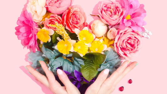 Spring 2023 into Style: Discover the Hottest Nail Colors of the Season! - Sanida Beauty