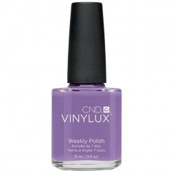 CND Vinylux 125 Lilac Longing 0.5oz