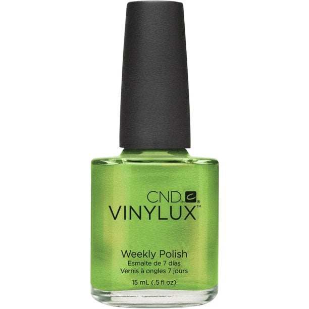 CND Vinylux 127 Limeade 0.5oz