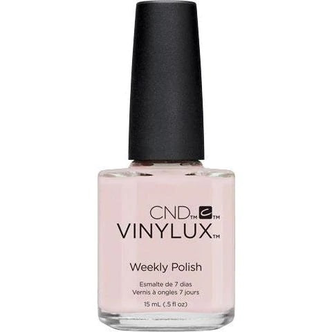 CND Vinylux 132 Negligee 0.5oz