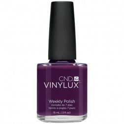 CND Vinylux 141 Rock Royalty 0.5oz