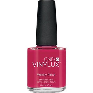 CND Vinylux 173 Rose Brocade 0.5oz