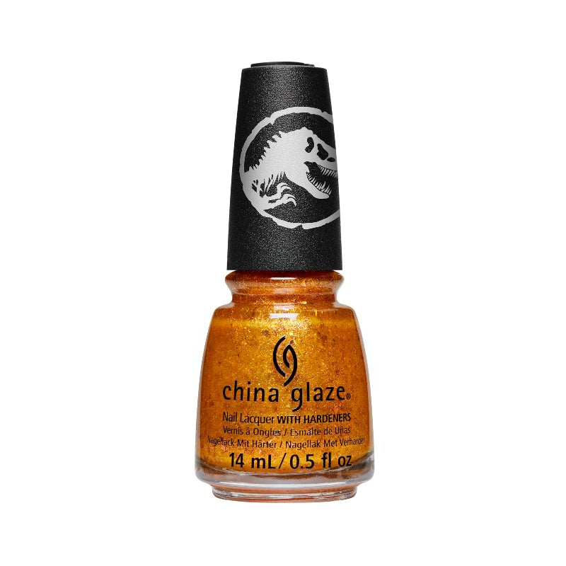 China Glaze - 1780 Preserved In Amber