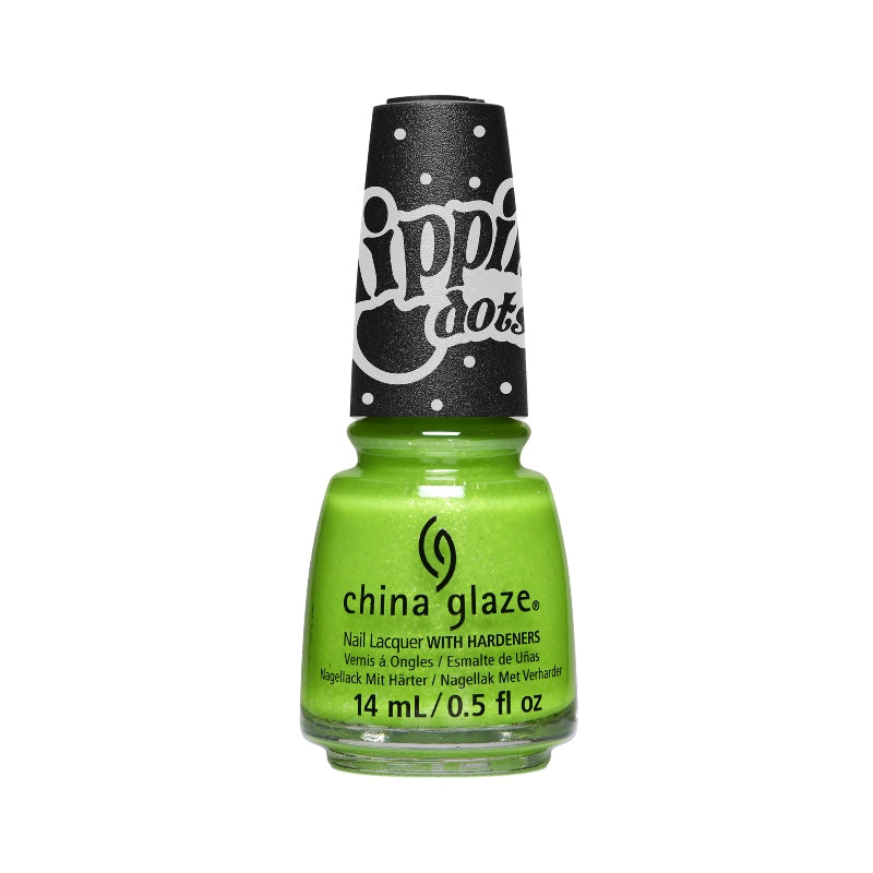 China Glaze - 1790 Frosty Lime