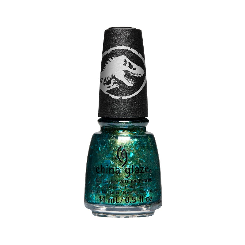 China Glaze - 1796 Raptor Round Your Finger