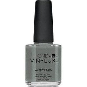CND Vinylux 186 Wild Moss 0.5oz