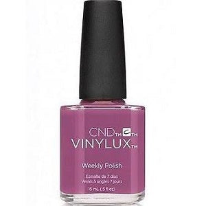 CND Vinylux 188 Crushed Rose 0.5oz