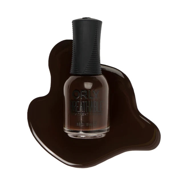 Orly Breathable - Fresh Clove 0.6oz