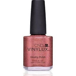 CND Vinylux 212 Untitled Bronze 0.5oz