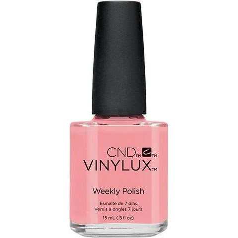 CND Vinylux 215 Pink Pursuit 0.5oz