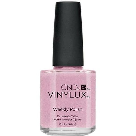 CND Vinylux 216 Lavender Lace 0.5oz