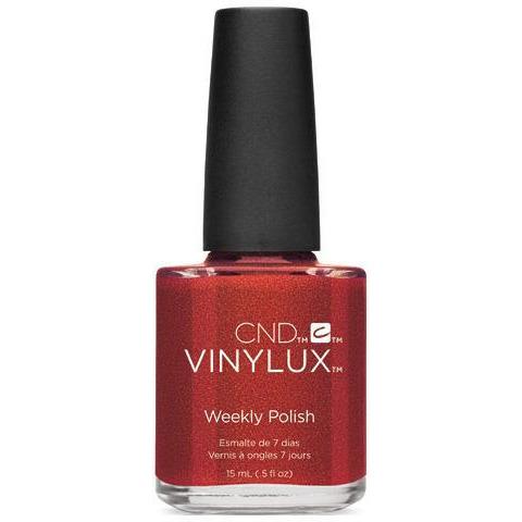 CND Vinylux 228 Hand Fired 0.5oz