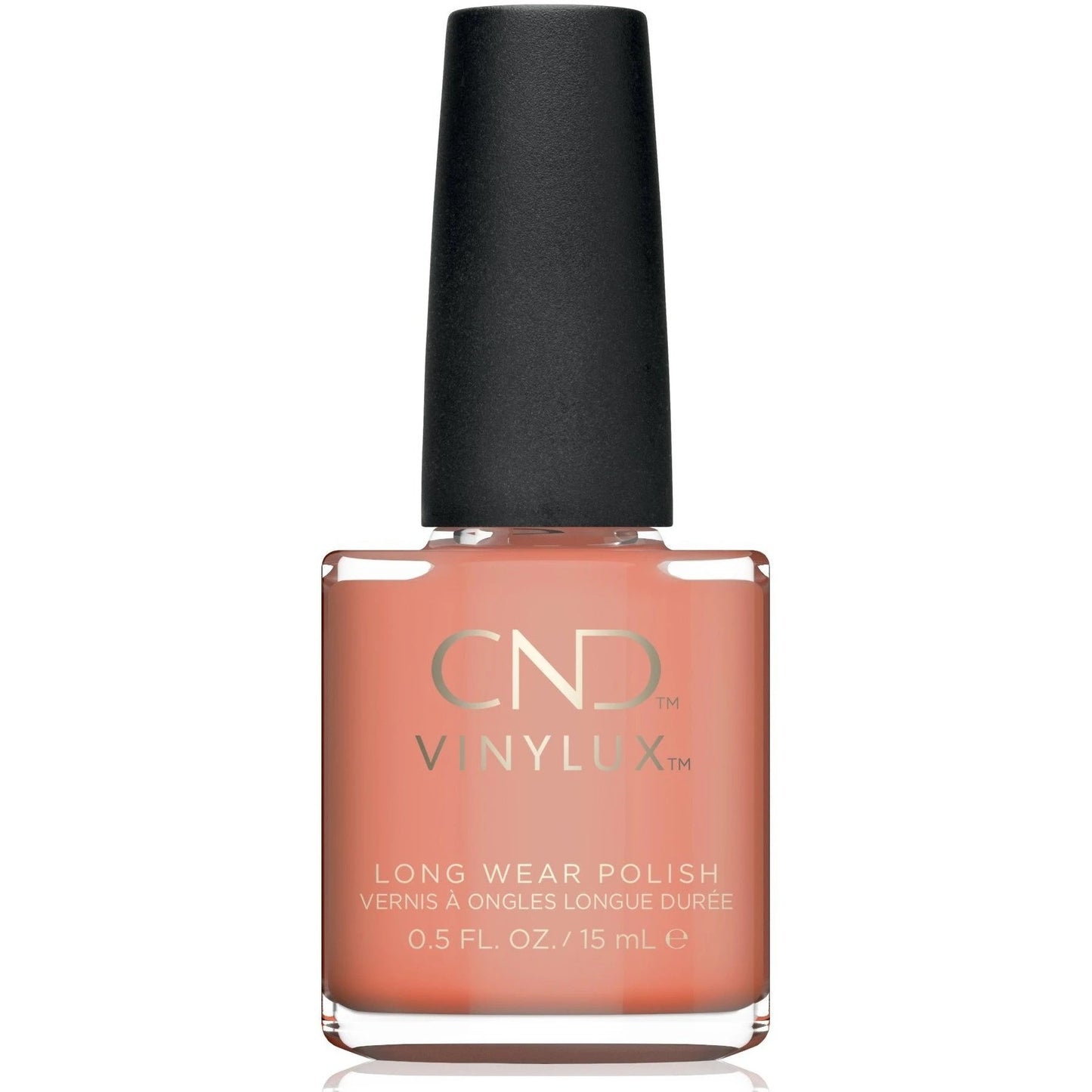 CND Vinylux 279 Uninhibited 0.5oz