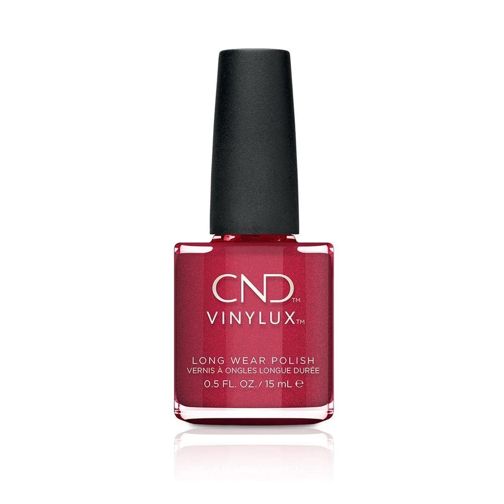 CND Vinylux 288 Kiss of Fire 0.5oz