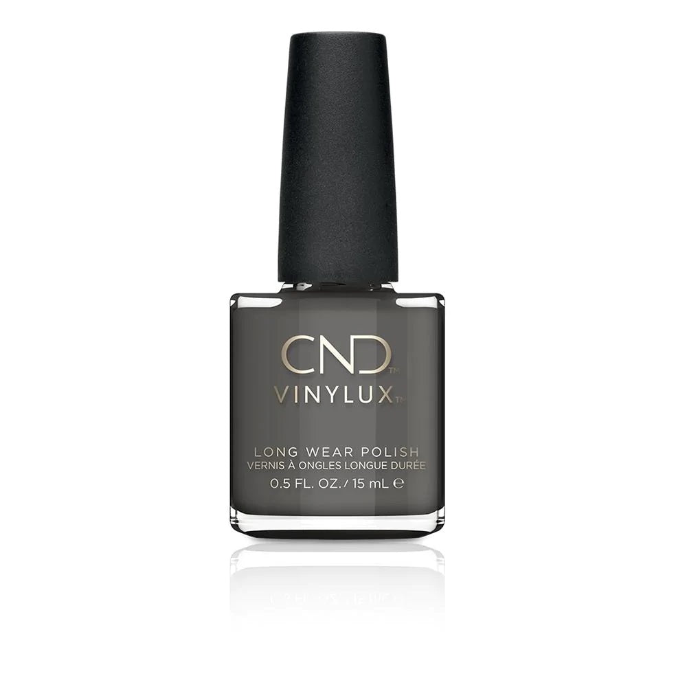 CND Vinylux 296 Silhouette 0.5oz