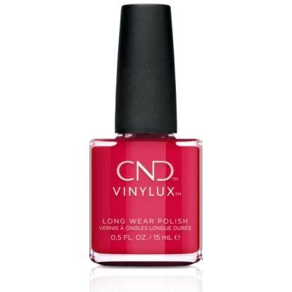 CND Vinylux 354 Kiss The Skipper 0.5oz