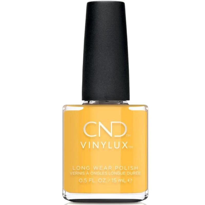 CND Vinylux 406 Limoncello 0.5oz