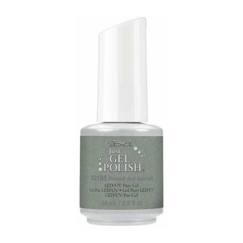 IBD Just Gel Floored and Adored 0.5oz