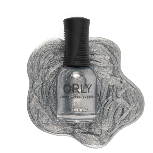 Orly NL - Fluidity