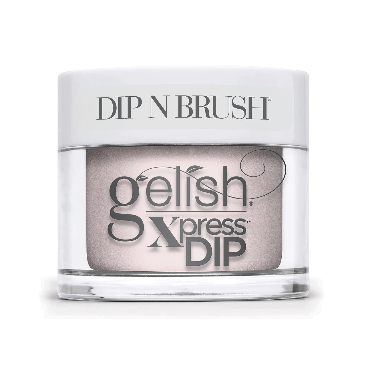 Gelish Xpress Dipping Powder - Tweed Me! 1.5oz