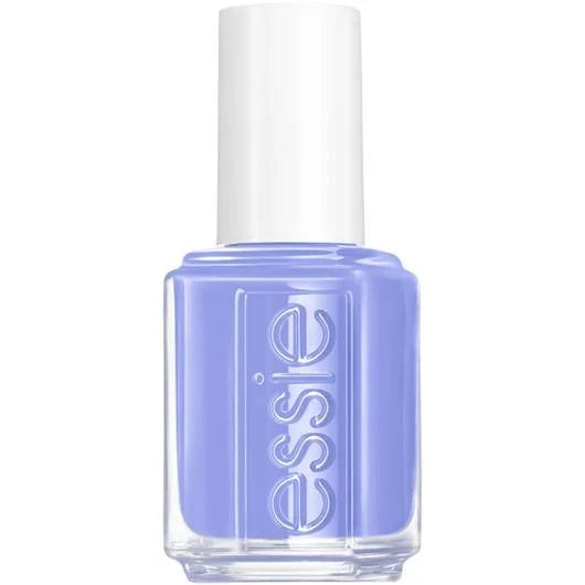 Essie NL - Don't Burst My Bubble