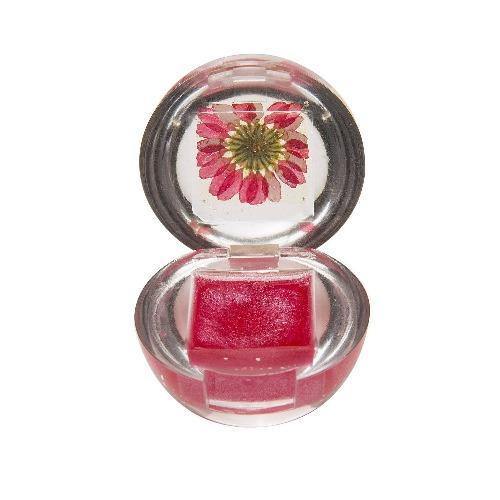 Blossom Duo Lip Gloss – Red - Sanida Beauty