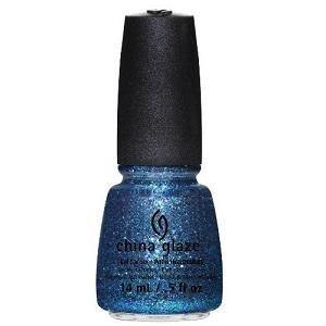 China Glaze 1200 Water You Waiting For - Sanida Beauty