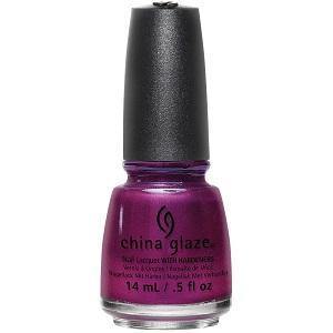 China Glaze - 1430 Better Not Pout - Sanida Beauty