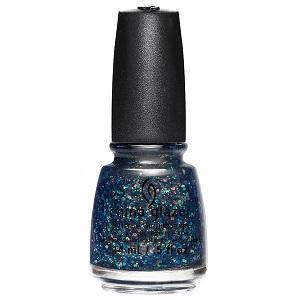 China Glaze - 1455 Moonlight The Night - Sanida Beauty
