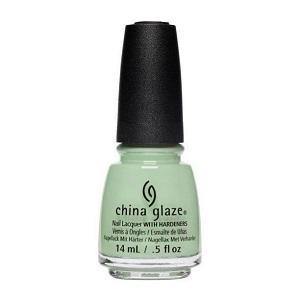 China Glaze - 1555 Spring Jungle - Sanida Beauty