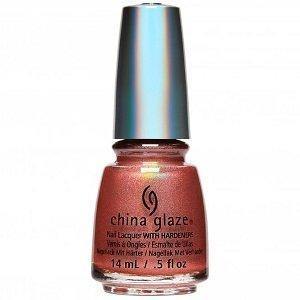 China Glaze - 1618 TTYL - Sanida Beauty