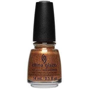 China Glaze - 1664 Glow-Worthy - Sanida Beauty