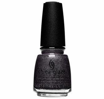 China Glaze - 1690 You've Got Blackmail - Sanida Beauty