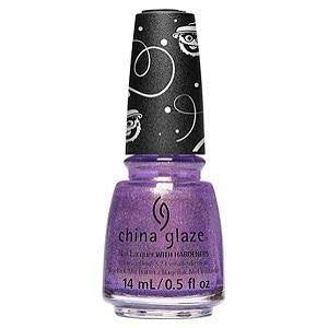 China Glaze - 1698 Fa-La-Ah-Ah-Ahhh! - Sanida Beauty