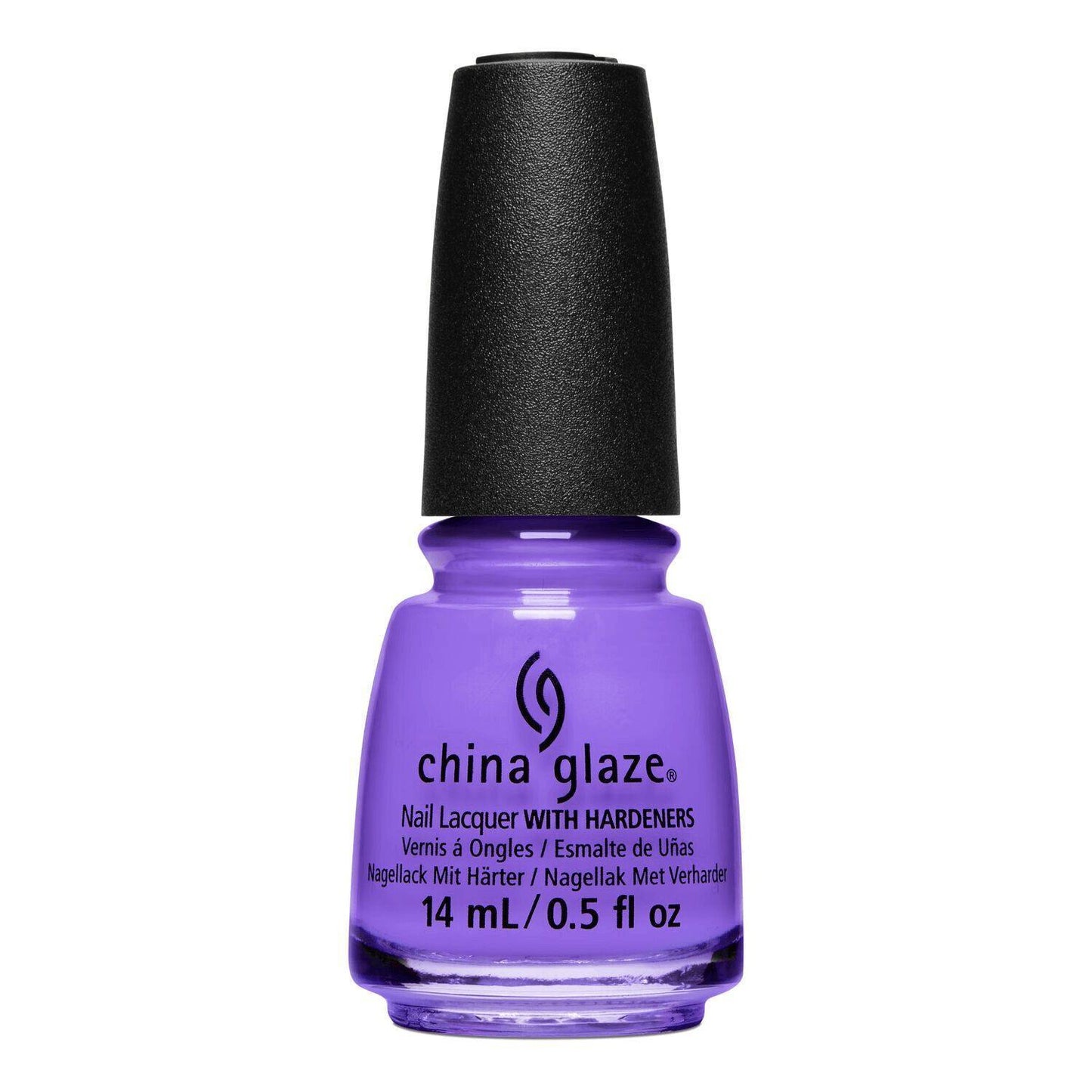 China Glaze - 1719 Left My Heart in Havana - Sanida Beauty