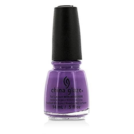 China Glaze 233 Spontaneous - Sanida Beauty