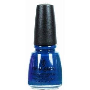 China Glaze 948 First Mate - Sanida Beauty