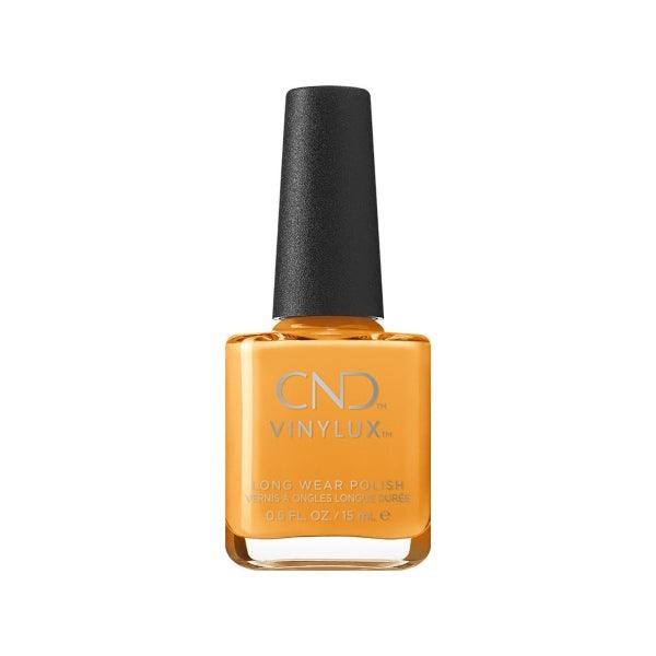 CND Vinylux 395 Among The Marigolds 0.5oz - Sanida Beauty