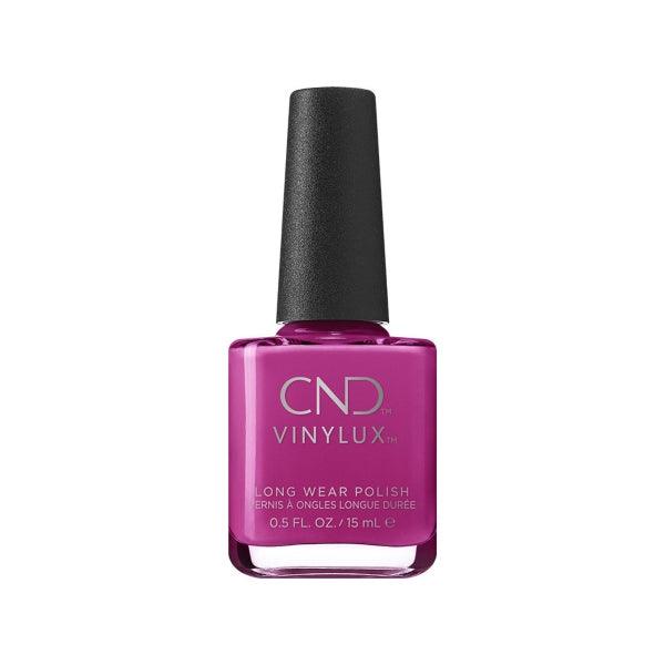 CND Vinylux 399 Violet Rays 0.5oz - Sanida Beauty