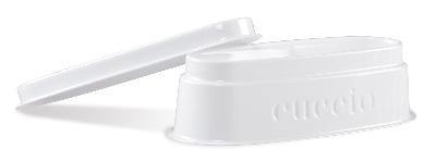 Cuccio Dip System - Dipping Tray - Sanida Beauty