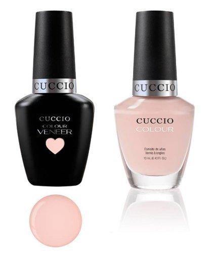 Cuccio Matchmakers - I Left My Heart In San Francisco - Sanida Beauty