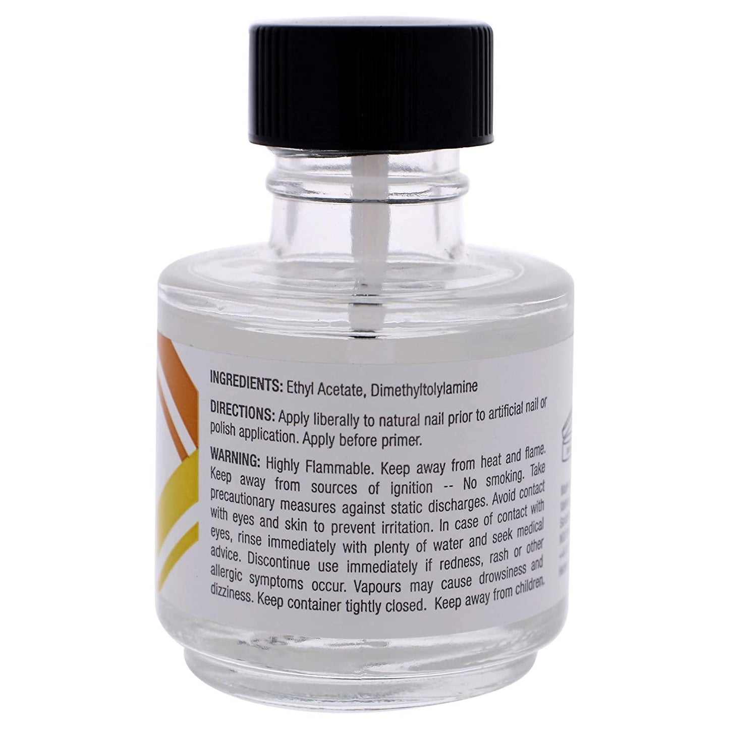 Cuccio Pro Natural Nail Dehydrator 1 Oz - Sanida Beauty