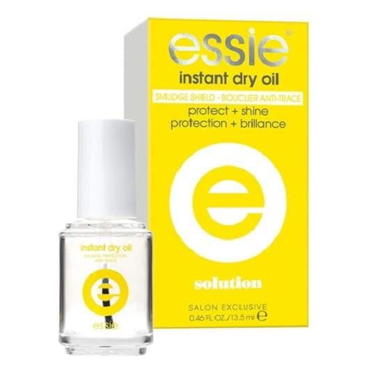 Essie Instant Dry Oil .46oz - ES6041 - Sanida Beauty