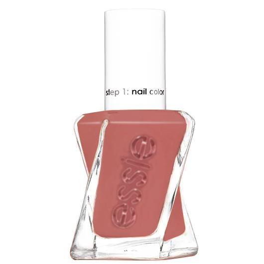 Essie NL Gel Couture - Stitched & Sandy - ES1177GC - Sanida Beauty