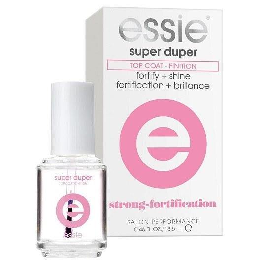 Essie Super Duper Top Coat .46oz - ES6022 - Sanida Beauty
