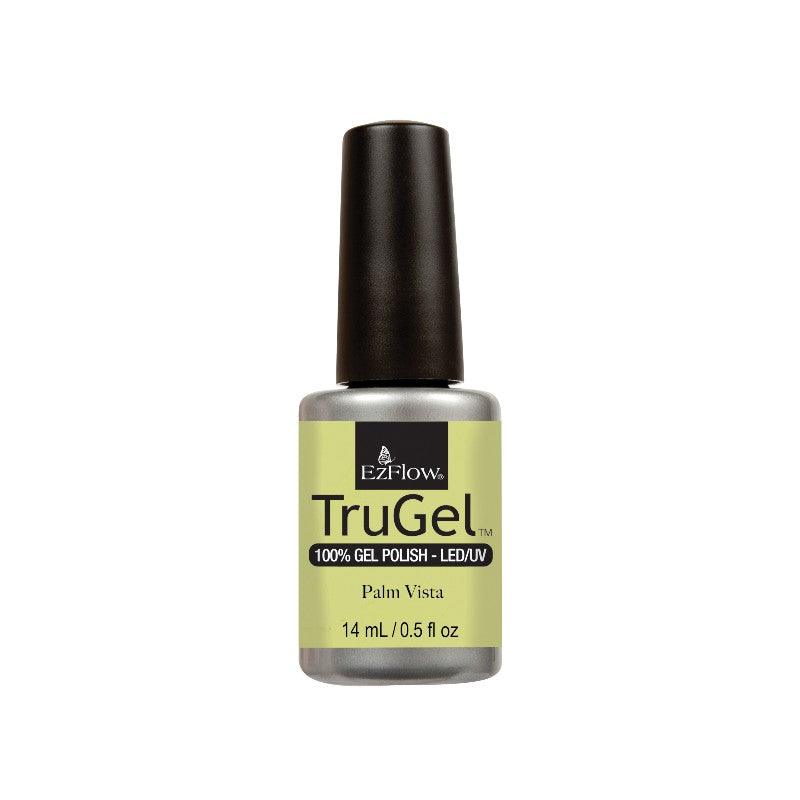 EzFlow TruGel - Palm Vista 0.5oz - Sanida Beauty