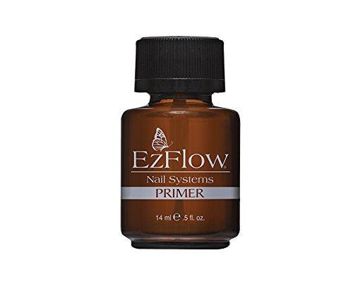 EzFlow TruGel - Primer 0.5oz - Sanida Beauty