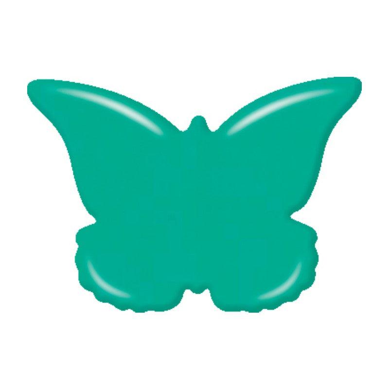 EzFlow TruGel - Teal The Beat 0.5oz - Sanida Beauty