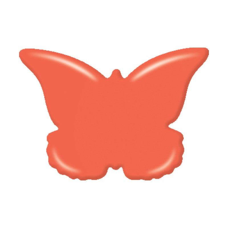 EzFlow TruGel - Urban Heat 0.5oz - Sanida Beauty