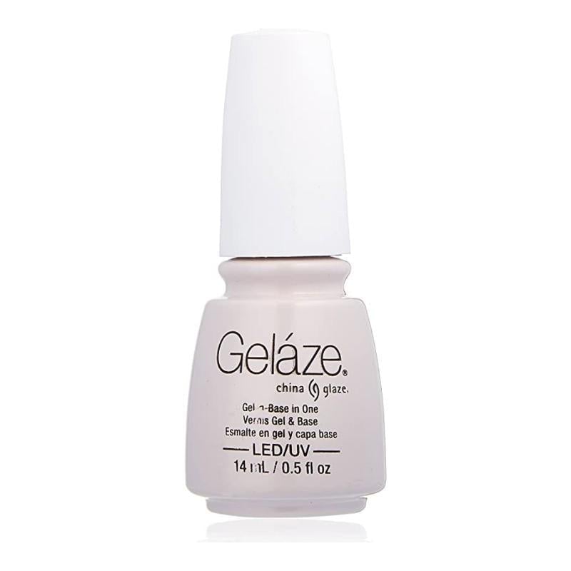 Gelaze - Snow Way! - Sanida Beauty